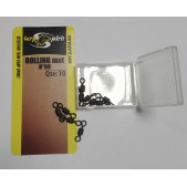 Carp Spirit standart swivels Carp Spirit standart swivels